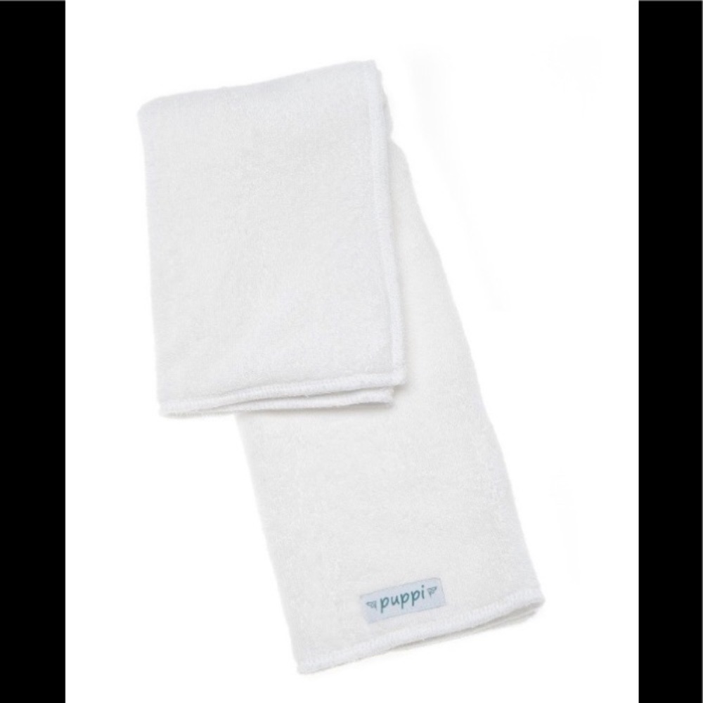 Bamboo Tri-fold Insert.Mini